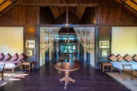 Samawa Seaside Resort - Wifi