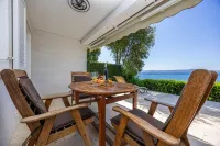 Apartmani Heta Alagic II - Beach
