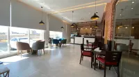 Sama Muscat Hotel