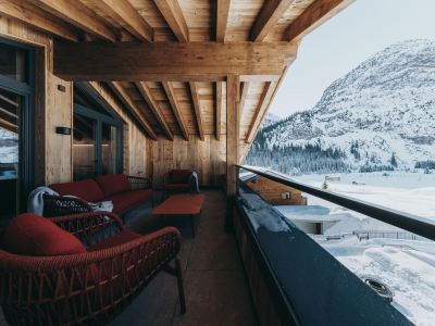 Balma Restaurant Suites