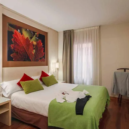 Hotel Condes de Haro