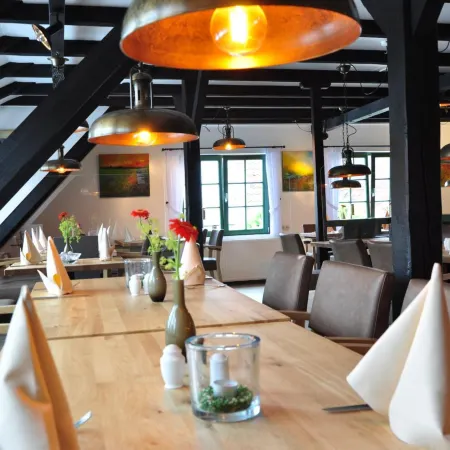 Hotel Witthus Gmbh & Cokg