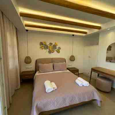 Alykes Studios & Suites Rooms