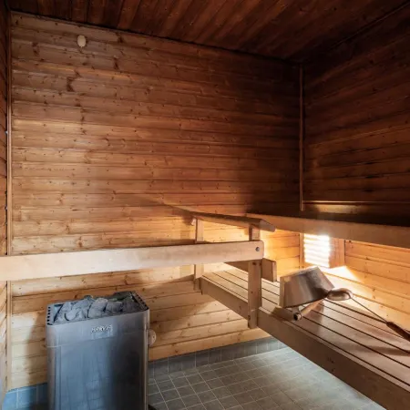 Hiisi Hostel Vihti - Private Rooms