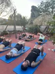Jungla Bacalar - Homestays