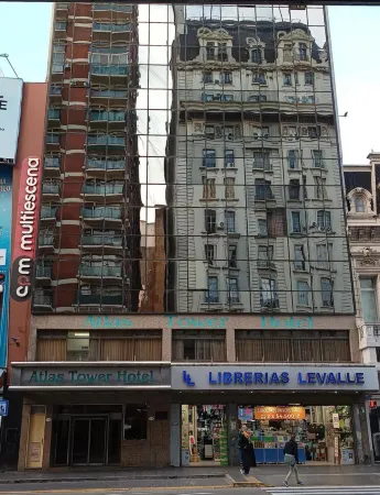 Atlas Tower Hotel