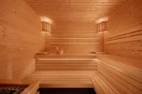 ProFamily Hotel Top Benecko - spa