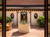Boutique Rooms 3 0 Hotels in Ferrara
