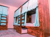 The Villa Hostel By Lunar Hotels near Gold Souk