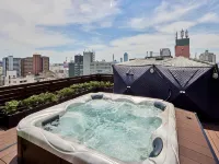 Hotel Sails Hotels near Osaka Port