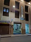 Hotel Villonaco