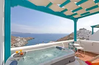 Astypalaia Hotel Palace