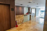 Xima Lima San Isidro - Gym