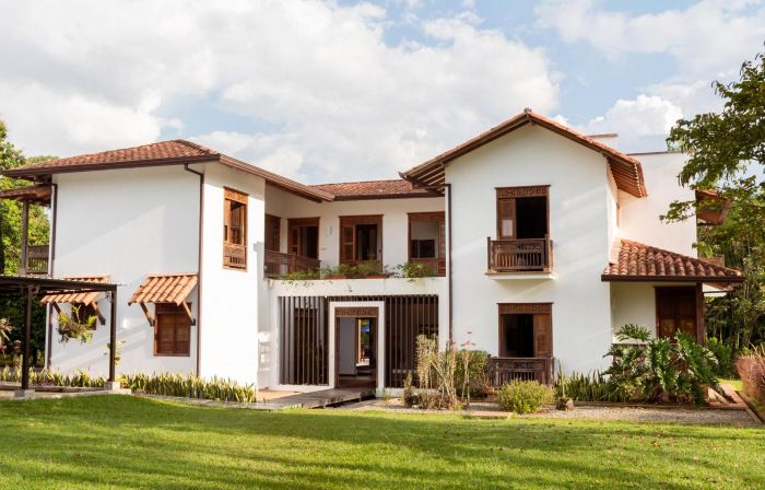 Hotel La Herencia