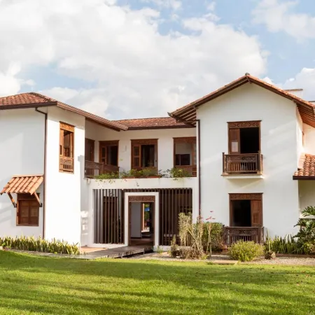 Hotel La Herencia
