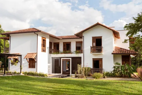 Hotel La Herencia