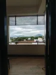 Holiday Residency Coimbatore - Mountain view