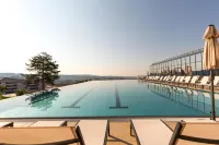 Fruške Terme - Fruški Cvet - piscine