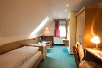 Hotel-Gasthof Weisses Ross - 民泊