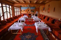 Kasbah Amlal - Spa