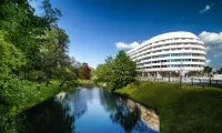 DoubleTree by Hilton Wroclaw Hotels in 
