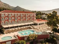 Aminess Younique Bellevue Hotel Hotels in Orebic