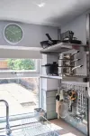 New 2Bd Victorian Terraced House Loughborough - Wifi