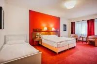 Sauerland Alpin Hotel - balcony