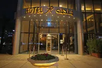 Sunday Signature Riyadh Formerly Qaser Al Hamra by Warwick - Spa