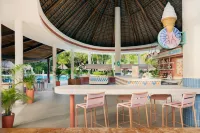Iberostar Paraiso Beach - ที่มีบาร์