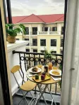 S Homestay - С парковкой
