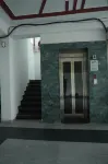 GANGA VEDA HOTELS & RESORTS - parcheggio