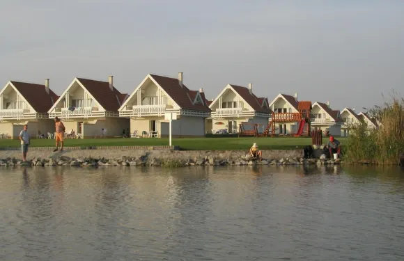 古雅維拉公園酒店