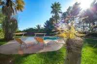 Quinta Dos Vales Wine Estate Hotels in Estombar