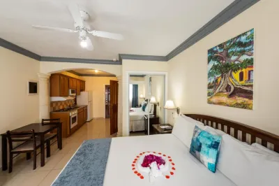 Baker's Suites Boutique Hotel