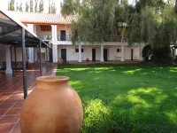 Hosteria Cachi Hotels in Cachi
