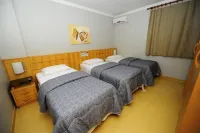 Hotel Saint Louis Hotels in Luis Eduardo Magalhaes