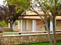 Olympion Asty Hotel Hotels near أوليمبيا