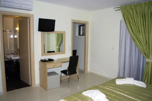 Eleana Boutique Hotel & Blue Infinity