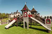 Grand Nosalowy Dwór