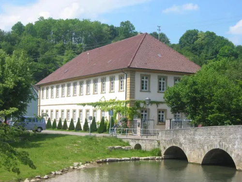 Schloss Sennfeld - Hotel & Restaurant & Veranstaltungsort Hotels in Ravenstein