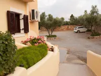 Berdoussis Hotel Hotels in Elafonisos