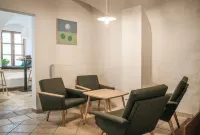 Apartment Soukenicka 44