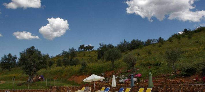 Quinta do Chocalhinho Agroturismo & Spa Hotels in Odemira