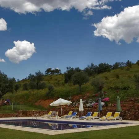 Quinta do Chocalhinho Agroturismo & Spa