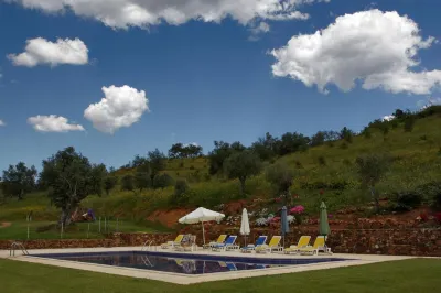 Quinta do Chocalhinho Agroturismo & Spa Hotels in 