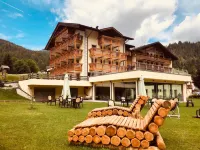 Wellness Hotel Dolomia Hotel a Soraga