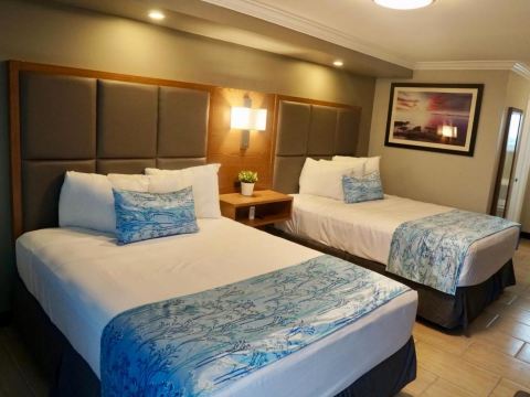 Coastal Sands Inn