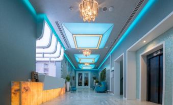 Hotel Opera Mamaia