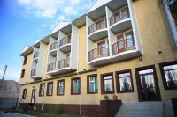 Aska Hotel 住宿飯店